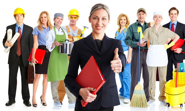 Çal Hamal Kiralama Hizmeti